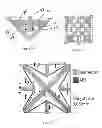 Fig. 05 - Lattice-structures and constructs with designed thermal expansion coefficients