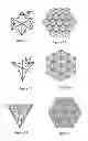 Fig. 10 - Lattice-structures and constructs with designed thermal expansion coefficients