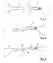 Fig. 02 - Device for increasing the buoyancy of a human body