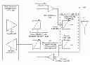 Fig. 01 - Limited Q factor tunable front end using tunable circuits and microelectromechanical system (MEMS)