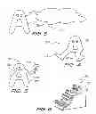 Fig. 04 - Gaming method and system having animated character for player information delivery