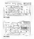 Fig. 22 - Gaming method and system having animated character for player information delivery