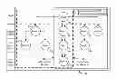 Fig. 01 - GAME ENVIRONMENT UTILIZING A LOCK FREE MEMORY SYSTEM