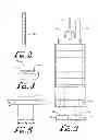 Fig. 03 - Exercise machine with weight plate stack alignment feature