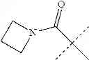 Fig. 320 - Bicyclic GPR119 modulators