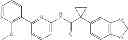 Fig. 735 - MODULATORS OF ATP-BINDING CASSETTE TRANSPORTERS