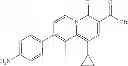 Fig. 22 - 2-pyridone antimicrobial compositions