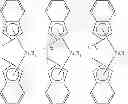 Fig. 41 - Dual metallocene catalyst systems for decreasing melt index and increasing polymer production rates