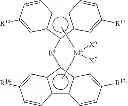 Fig. 45 - Dual metallocene catalyst systems for decreasing melt index and increasing polymer production rates