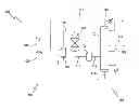 Fig. 01 - Separation process having an alcohol sidestream