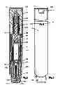Fig. 03 - Automatic injector with needle cover
