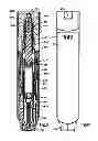 Fig. 05 - Automatic injector with needle cover