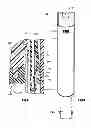 Fig. 08 - Automatic injector with needle cover