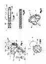 Fig. 12 - Automatic injector with needle cover