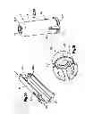 Fig. 16 - Automatic injector with needle cover