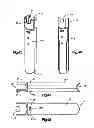 Fig. 23 - Automatic injector with needle cover
