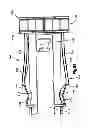 Fig. 25 - Automatic injector with needle cover