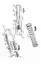 Fig. 26 - Automatic injector with needle cover