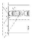 Fig. 08 - Actively modifying a field of view of an autonomous vehicle in view of constraints