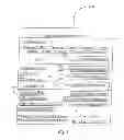 Fig. 07 - System for analyzing interactions and reporting analytic results to human operated and system interfaces in real time