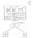 Fig. 01 - SYSTEM, METHOD AND COMPUTER PROGRAM PRODUCT FOR MANAGING DATA CREATED IN AN ON-DEMAND SERVICE FROM OTHER DATA, UTILIZING A REPORT