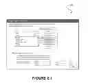 Fig. 03 - SYSTEM, METHOD AND COMPUTER PROGRAM PRODUCT FOR MANAGING DATA CREATED IN AN ON-DEMAND SERVICE FROM OTHER DATA, UTILIZING A REPORT
