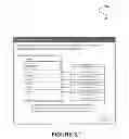 Fig. 08 - SYSTEM, METHOD AND COMPUTER PROGRAM PRODUCT FOR MANAGING DATA CREATED IN AN ON-DEMAND SERVICE FROM OTHER DATA, UTILIZING A REPORT