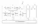 Fig. 01 - Network topology for a scalable multiprocessor system