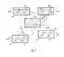 Fig. 07 - Network topology for a scalable multiprocessor system
