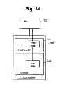Fig. 12 - Storage system and data management method