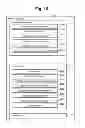 Fig. 13 - Storage system and data management method