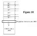 Fig. 11 - System and method for implementing a hierarchical data storage system