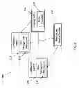 Fig. 03 - Conditional write processing for a cache structure of a coupling facility