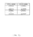 Fig. 16 - Information processing apparatus for restricting access to memory area of first program from second program