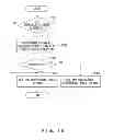 Fig. 36 - Information processing apparatus for restricting access to memory area of first program from second program