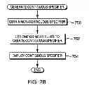Fig. 08 - Transforming non-contiguous instruction specifiers to contiguous instruction specifiers