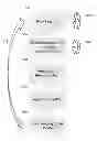 Fig. 01 - Dynamic configuration of an apparatus based upon policy and cost function considerations