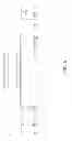Fig. 10 - Wireless access point security for multi-hop networks