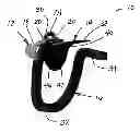 Fig. 01 - Hinge assembly