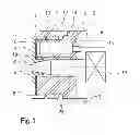 Fig. 02 - Device and method for producing interweaving knots