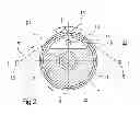 Fig. 03 - Device and method for producing interweaving knots