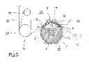 Fig. 06 - Device and method for producing interweaving knots