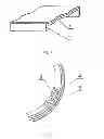 Fig. 02 - Method for manufacturing plate for cement industry tube mill