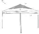 Fig. 01 - CANOPY STRUCTURE