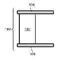 Fig. 01 - ELECTRODE MATERIALS AND CONFIGURATIONS FOR THERMOELECTRIC DEVICES