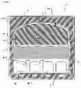 Fig. 02 - Utilization of a coke oven featuring improved heating properties
