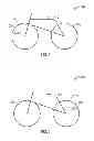 Fig. 02 - Expansible bicycle cargo racks