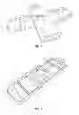Fig. 07 - Expansible bicycle cargo racks