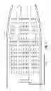 Fig. 08 - Integrated aircraft galley and appliance operating system