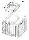 Fig. 02 - System and method for constructing modular concrete ducts